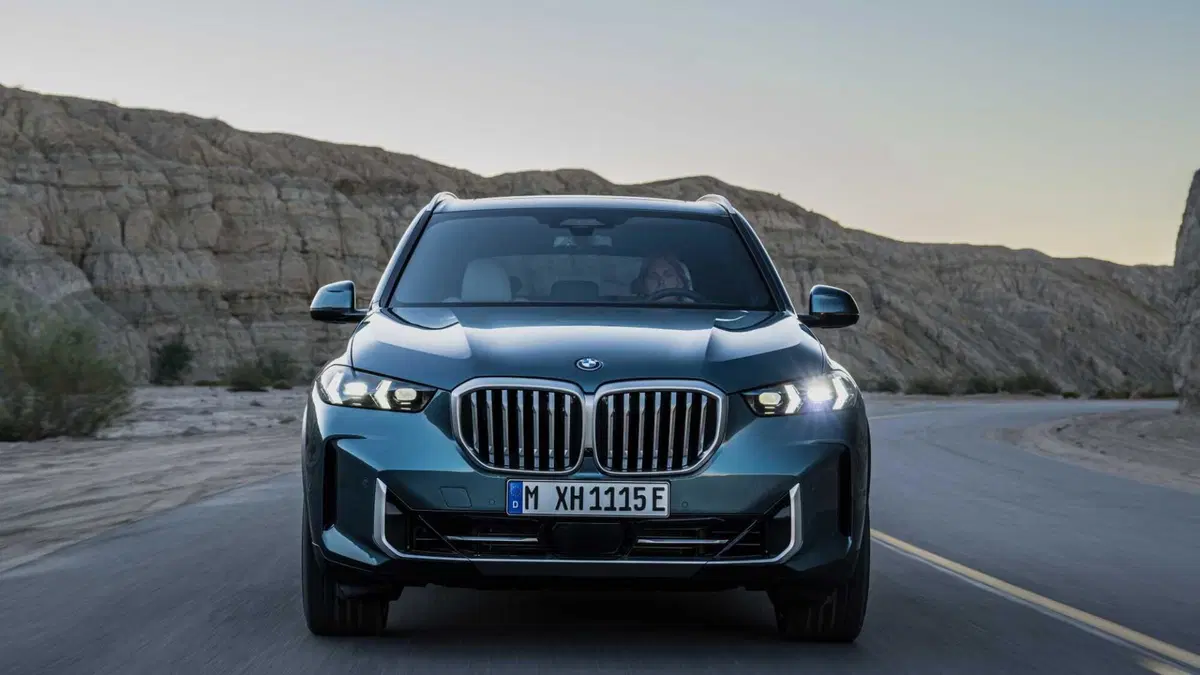 BMW X5 M (23)