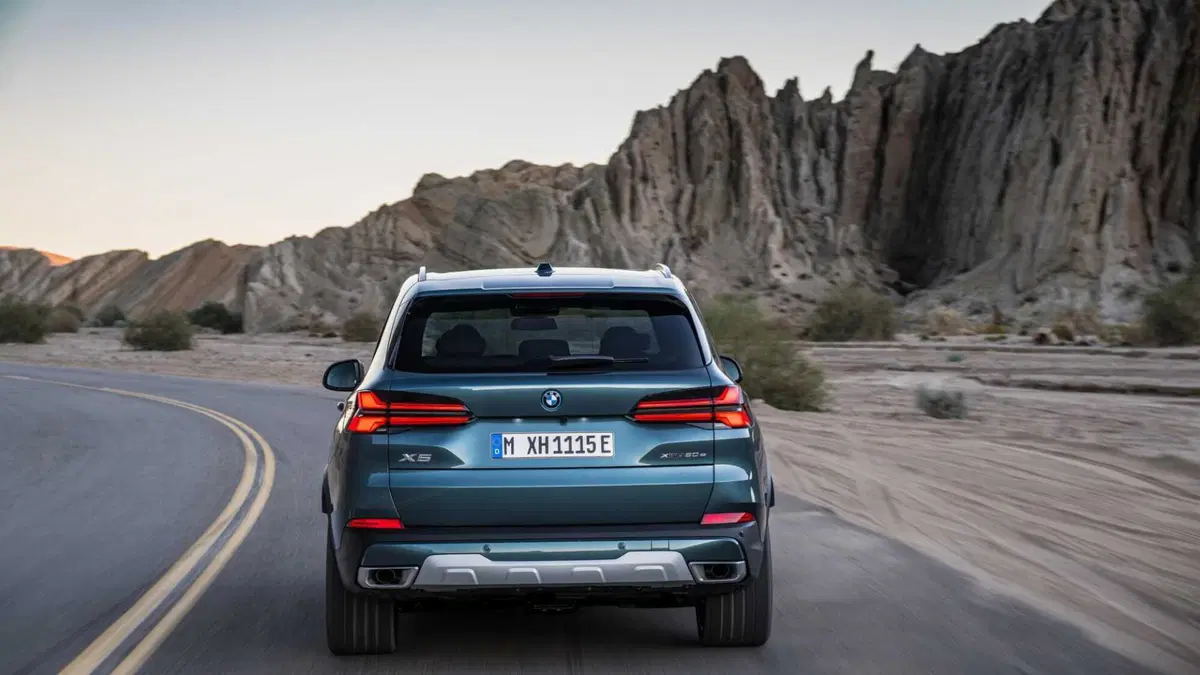 BMW X5 M (24)