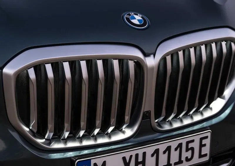 BMW X5 (2018-->>) (14)
