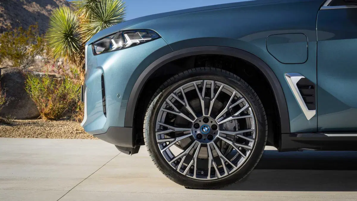 BMW X5 M (31)
