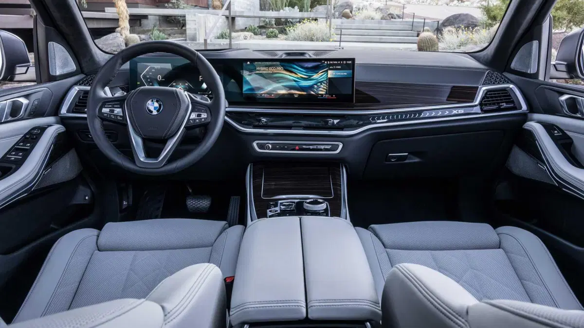 BMW X5 M (25)