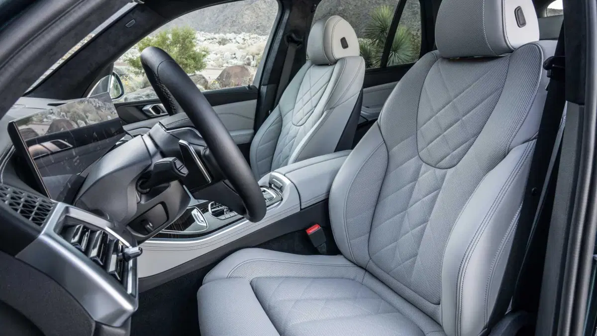 BMW X5 M (27)