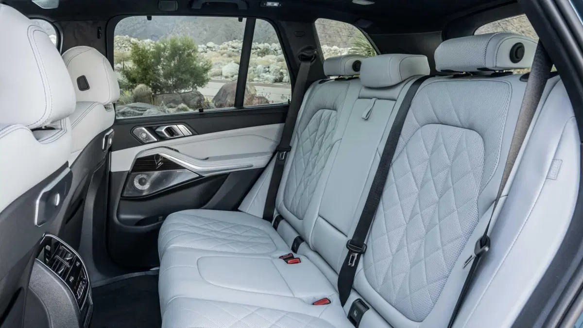 BMW X5 M (28)