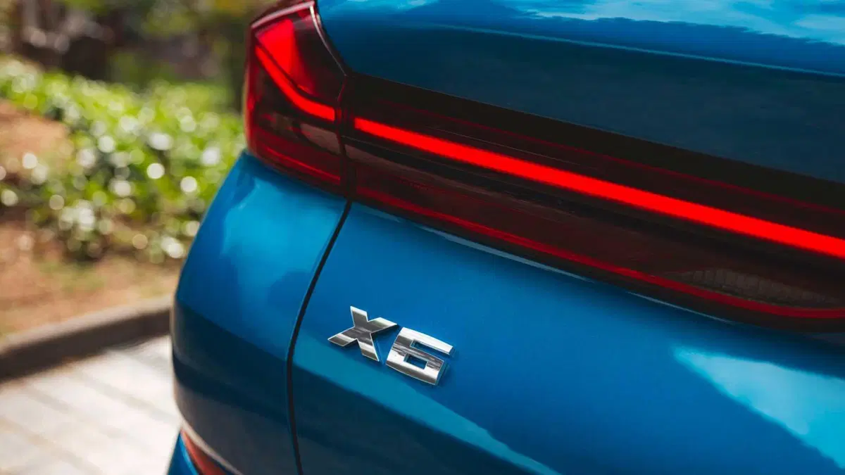 BMW X6 xDrive40i 48V Msport (11)