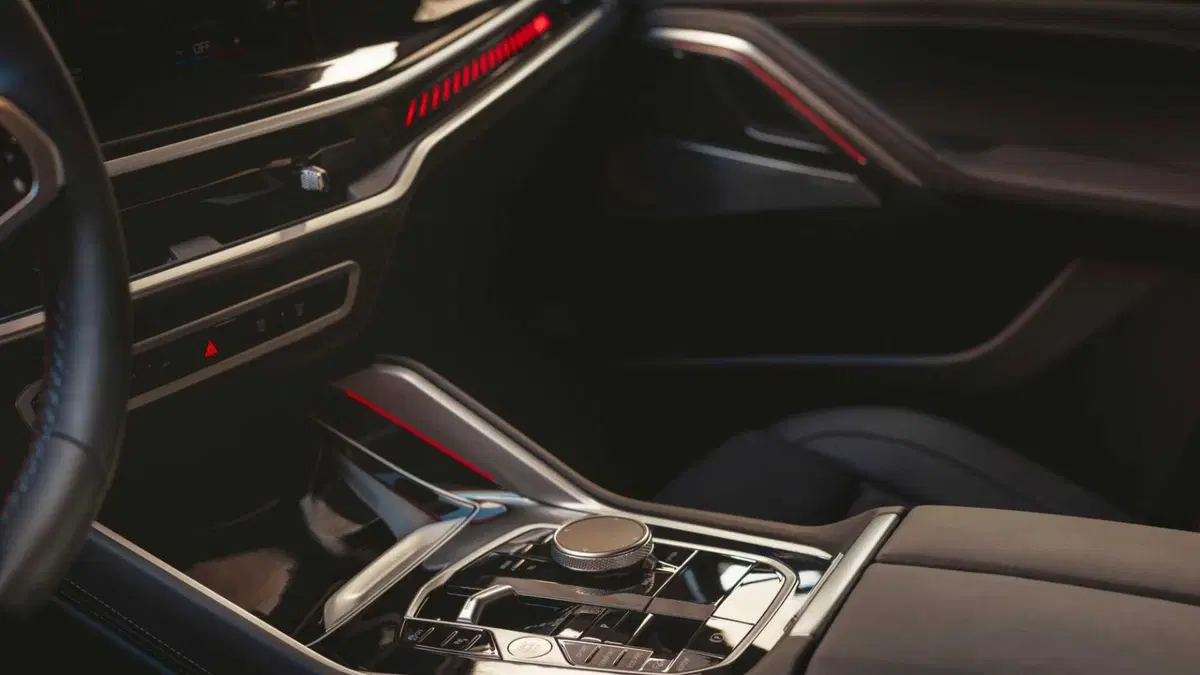 BMW X6 xDrive40i 48V Msport (12)
