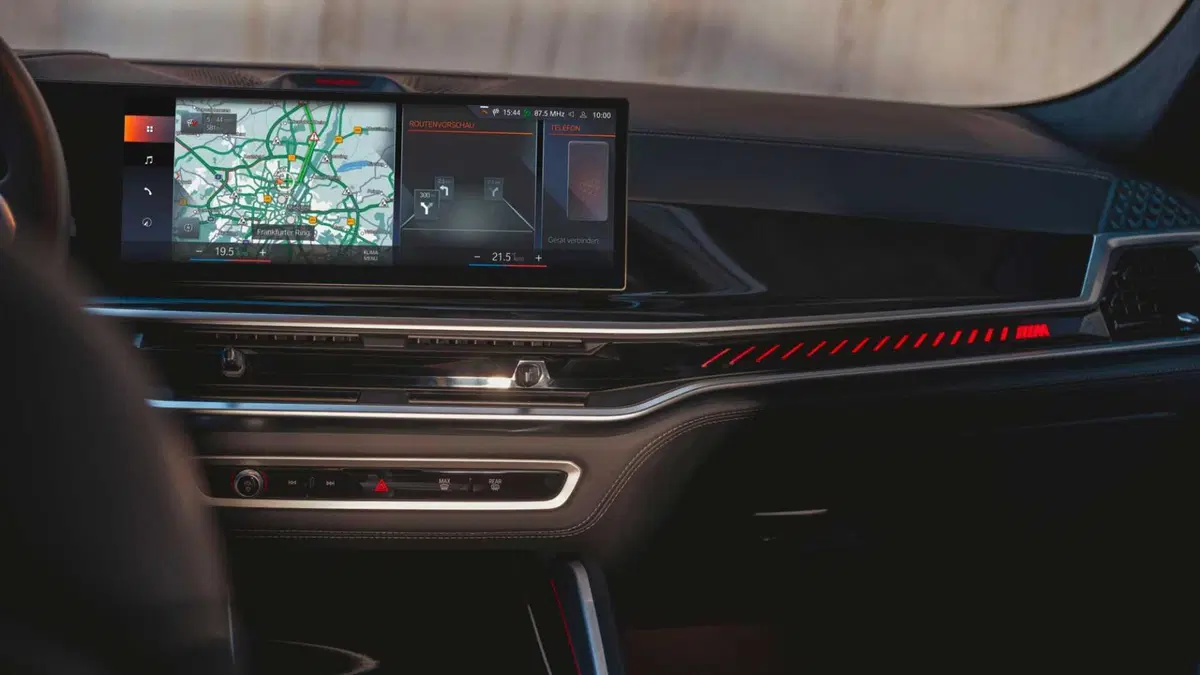 BMW X6 xDrive40i 48V Msport (13)
