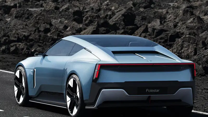 Polestar e Rivian: l'auto elettrica da sola non basta