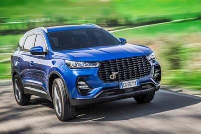 Scende in campo e le ha tutte contro: DR 6.0 Turbo, top e flop