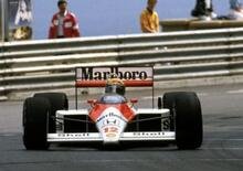 Formula 1: McLaren-Honda, le puntate precedenti