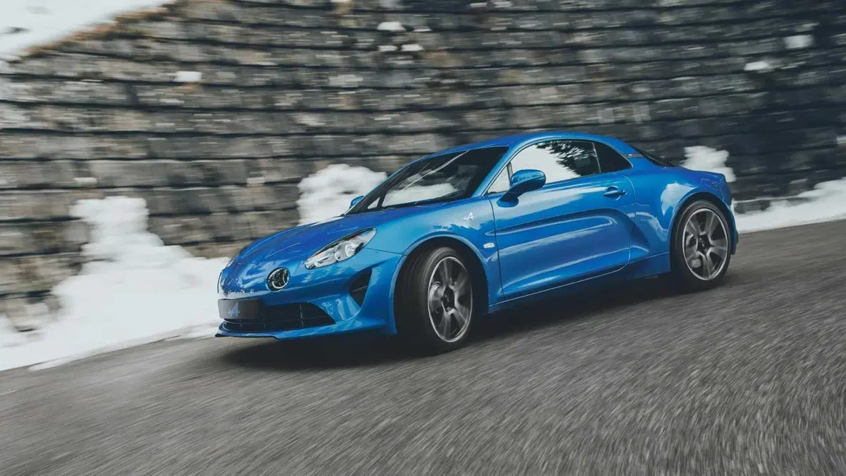 Alpine A110 (2)