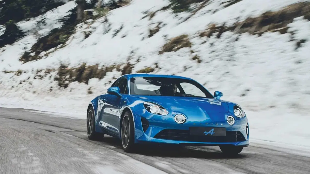Alpine A110 (3)
