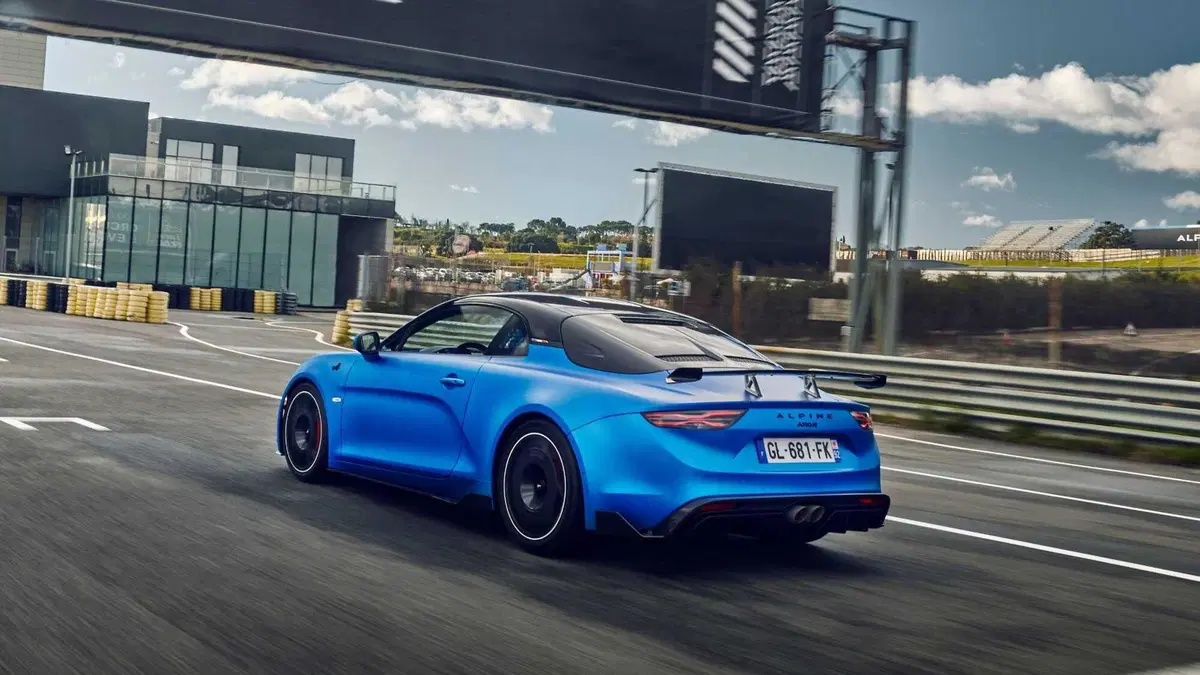 Alpine A110 A110 R (4)