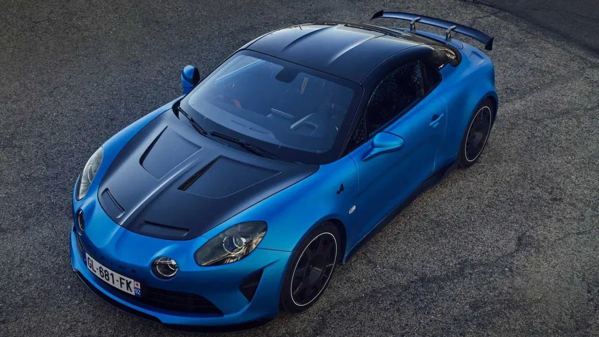Alpine A110 A110 R (5)