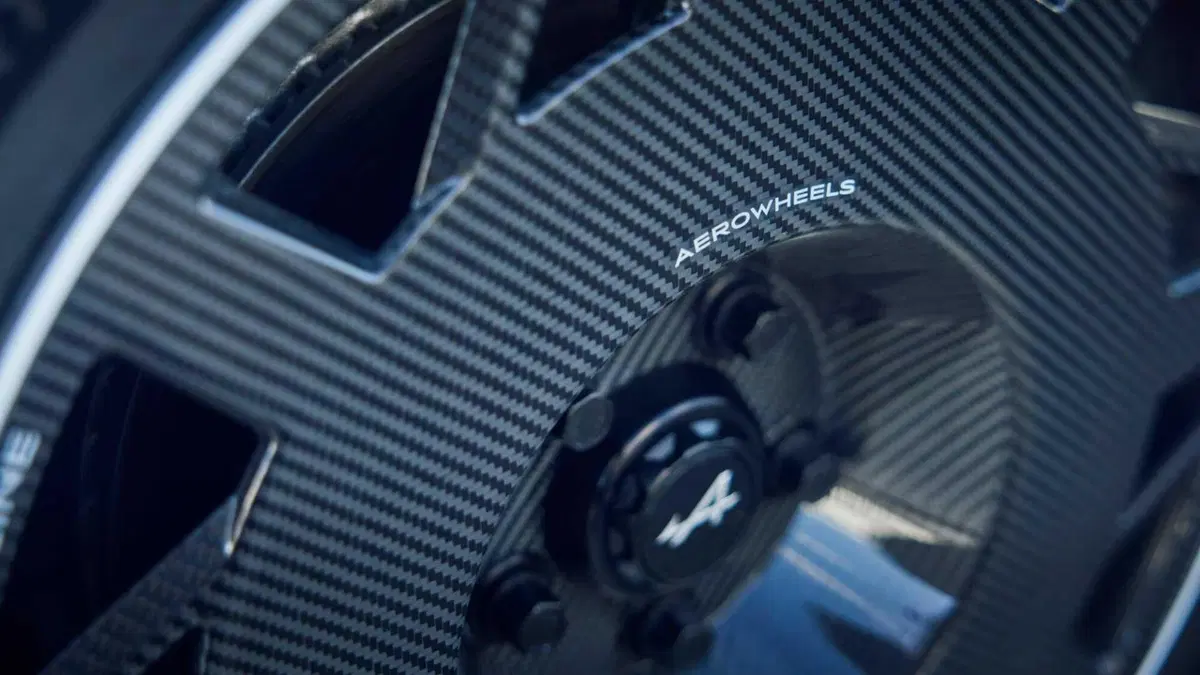 Alpine A110 A110 R (11)