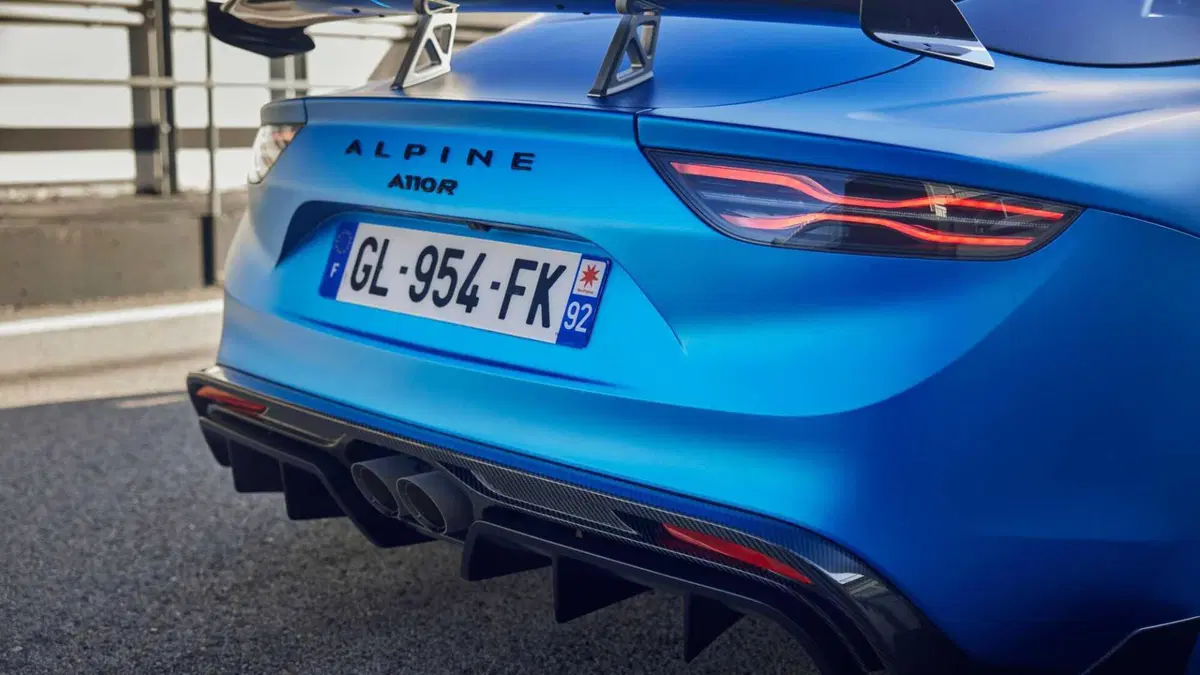 Alpine A110 A110 R (10)