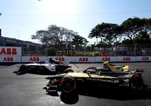 Formula E, E-Prix Hyderabad: Vergne vince fra fortuna, talento e colpi di scena