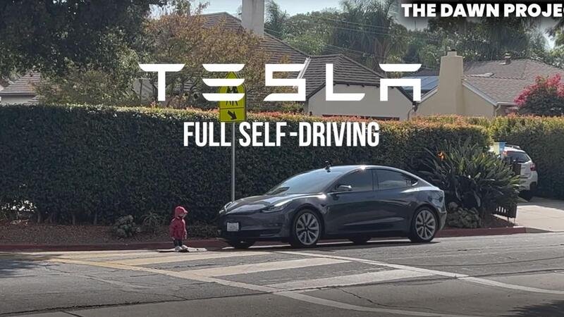 Lo spot del Superbowl 2023 &quot;contro&quot; la Tesla: scioccante [VIDEO]