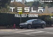 Lo spot del Superbowl 2023 contro la Tesla: scioccante [VIDEO]