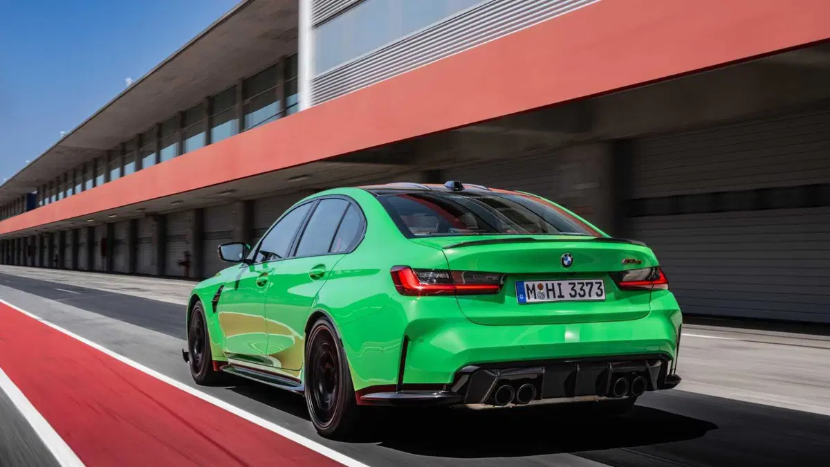 BMW Serie 3 M3 CS (6)