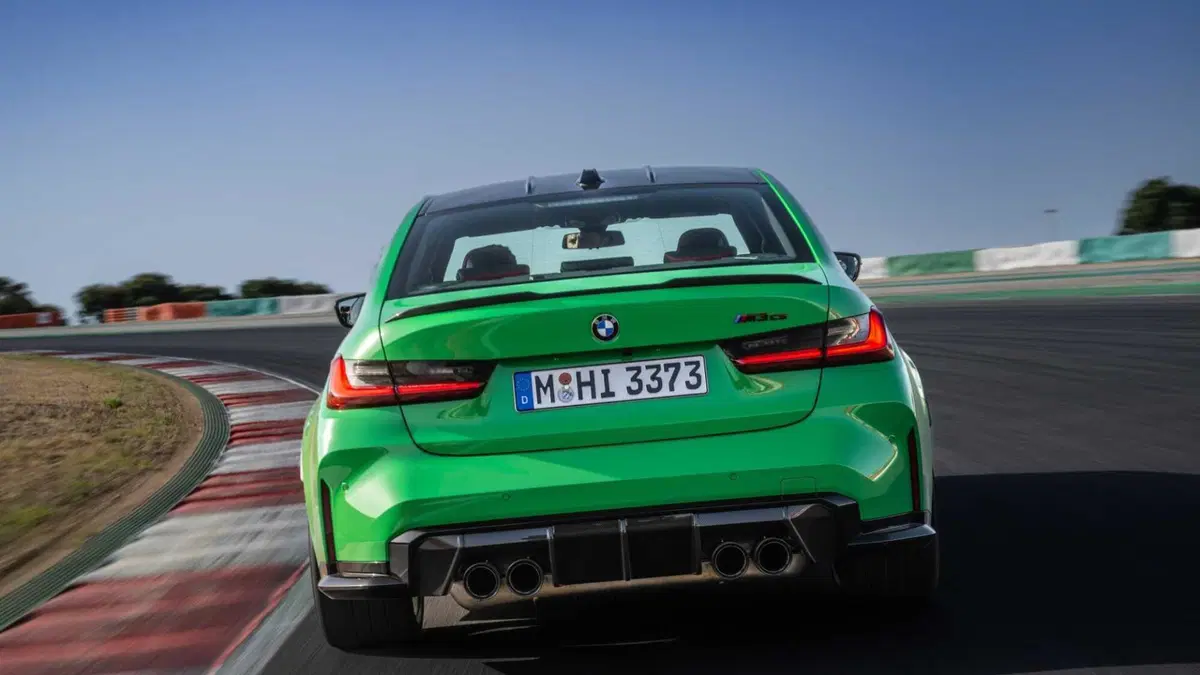 BMW Serie 3 M3 CS (7)