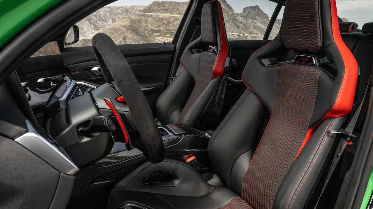 BMW Serie 3 M3 CS (10)