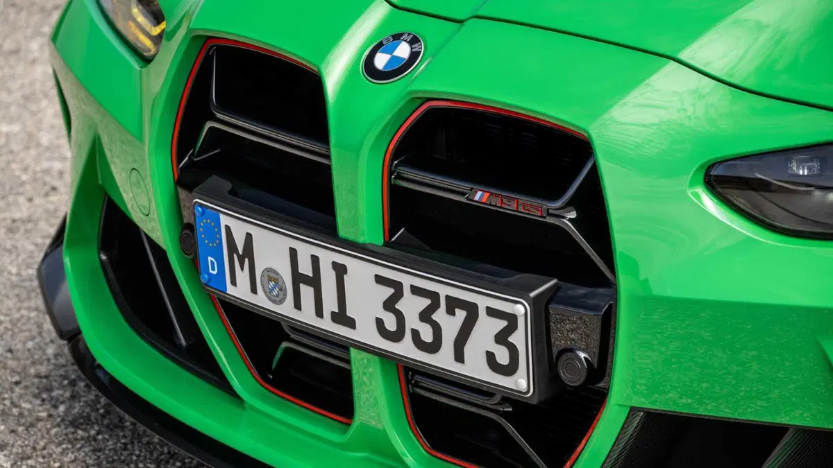 BMW Serie 3 M3 CS (12)