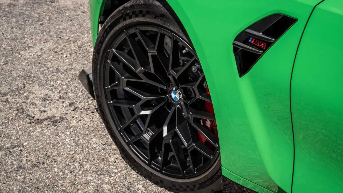 BMW Serie 3 M3 CS (15)