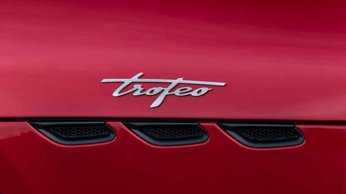 Maserati GranTurismo 2023: farà la storia per telaio, motore ed emozioni (34)