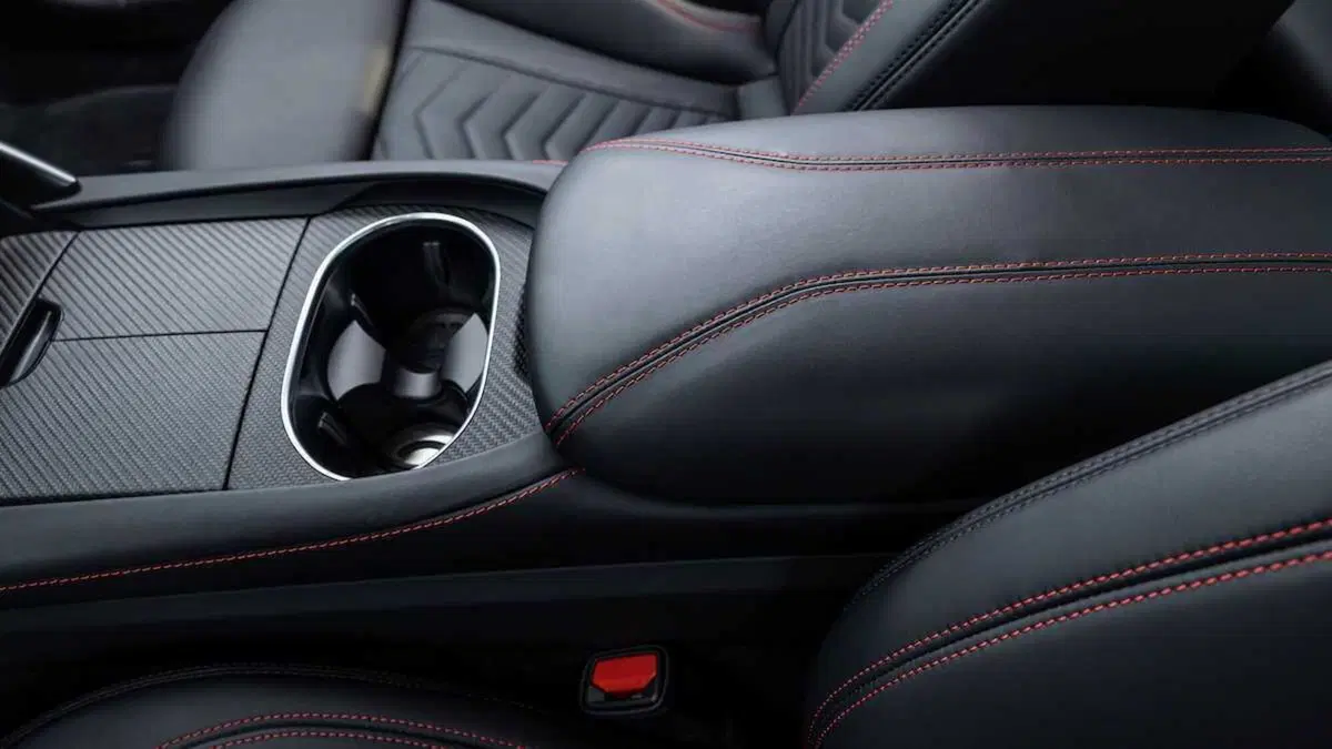 Maserati GranTurismo 2023: farà la storia per telaio, motore ed emozioni (37)