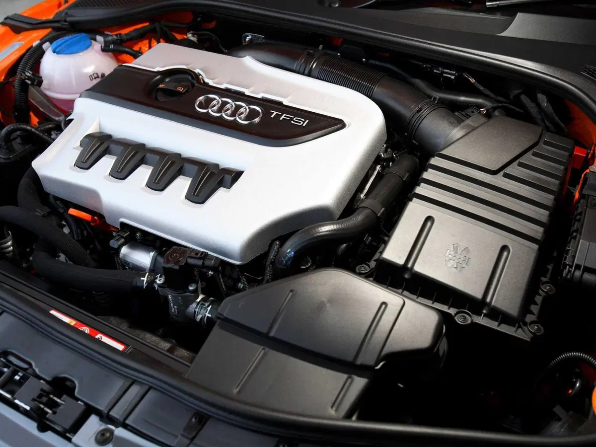 La salutiamo con rispetto: Audi TT, addio dopo 25 anni, ma 5 italiani avranno l'ultima (31)