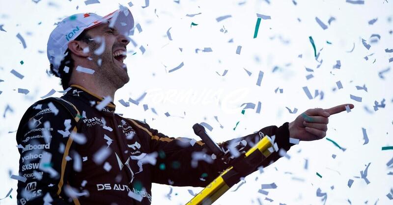 Formula E, Hyderabad: Top e Flop di un E-Prix emozionante