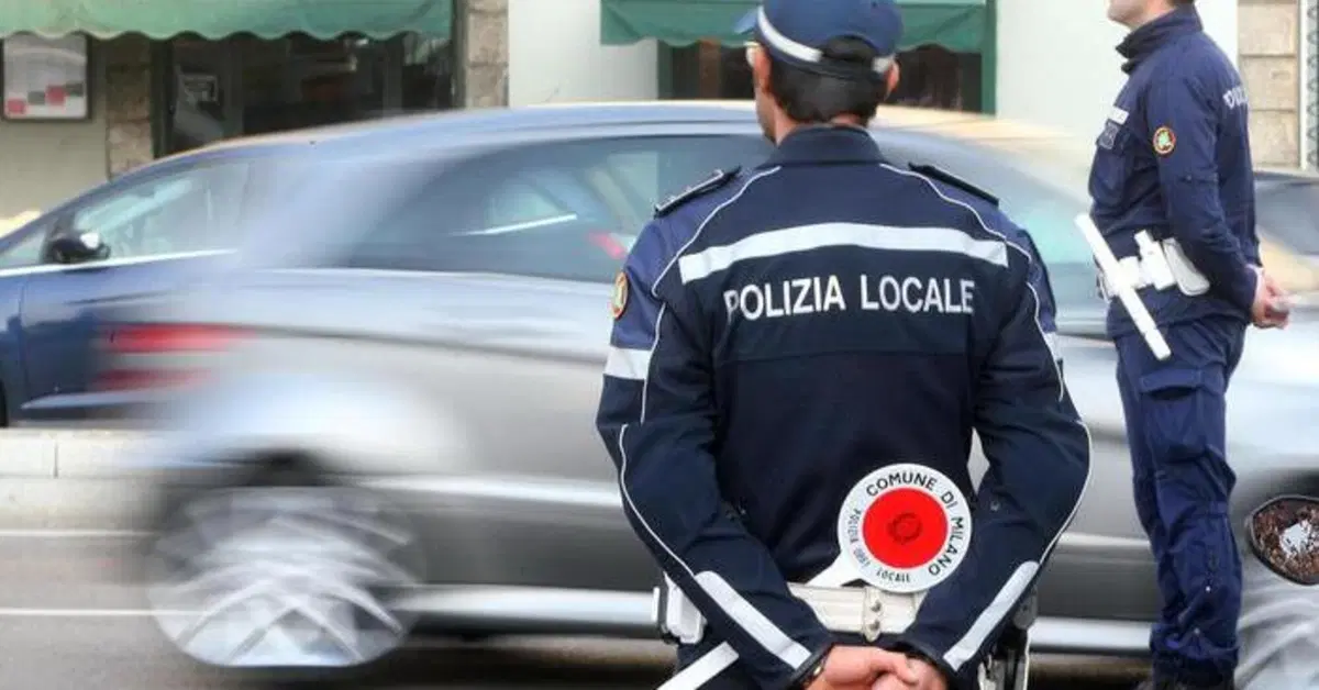 Il giudice di pace contro la Polizia locale: non pu&ograve; "sconfinare"