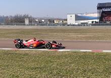 Formula 1: Ferrari SF-23, debutto nel cuore rosso della passione