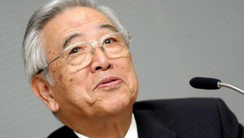 Toyota, Shoichiro Toyoda &egrave; scomparso a 97 anni