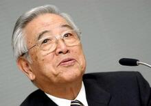 Toyota, Shoichiro Toyoda è scomparso a 97 anni