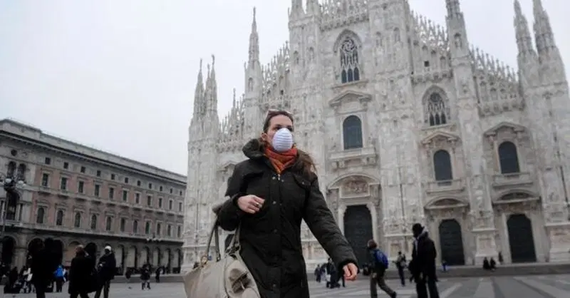 Smog a Milano alle stelle, l'Area B non funziona, blocco da domani 16 febbraio