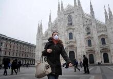 Smog a Milano alle stelle, l'Area B non funziona, blocco da domani 16 febbraio