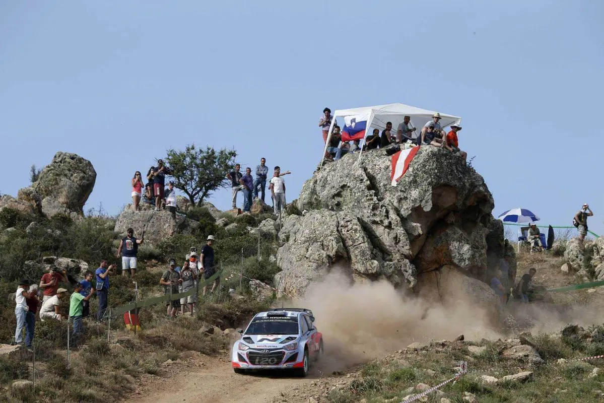 WRC 2023. 20° Rally Italia Sardegna. Alto “Rischio” Leggenda (8)