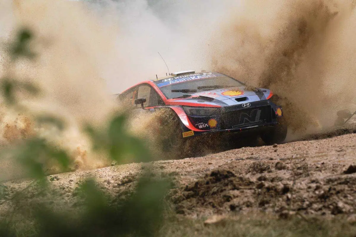 WRC 2023. 20° Rally Italia Sardegna. Alto “Rischio” Leggenda (13)