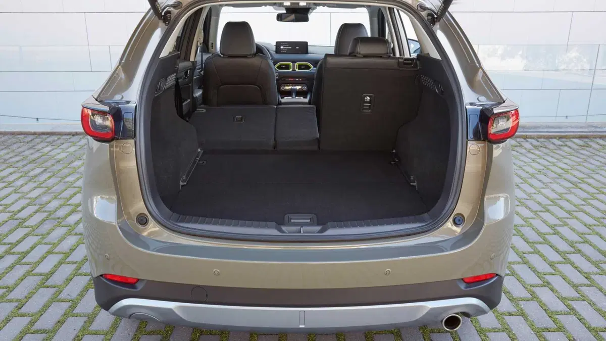 Mazda CX-5 (2017-25) (13)