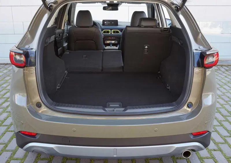 Mazda CX-5 (2017-25) (13)