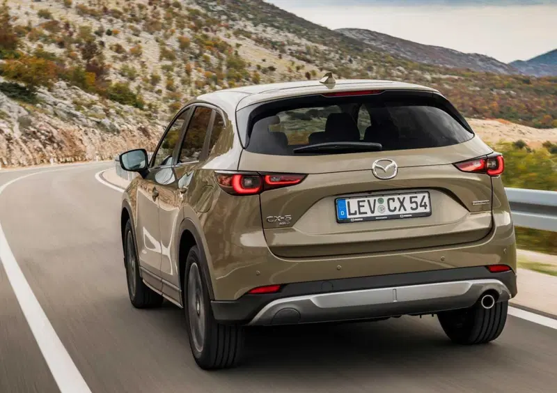 Mazda CX-5 (2017-25) (8)
