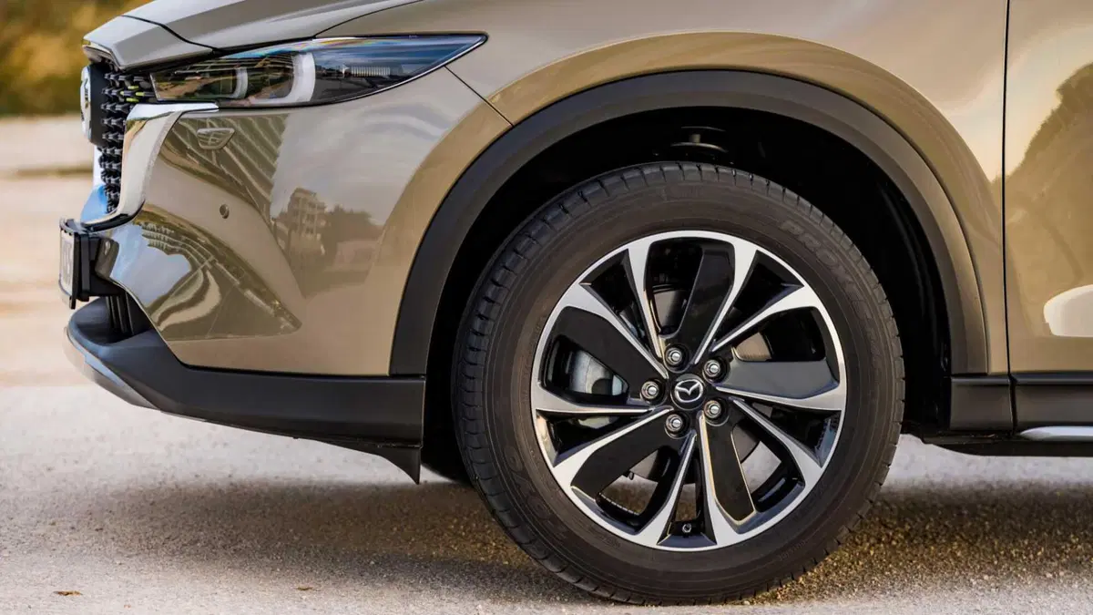 Mazda CX-5 (2017-25) (14)