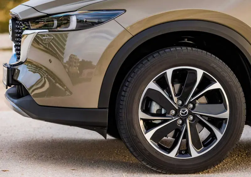Mazda CX-5 (2017-25) (14)