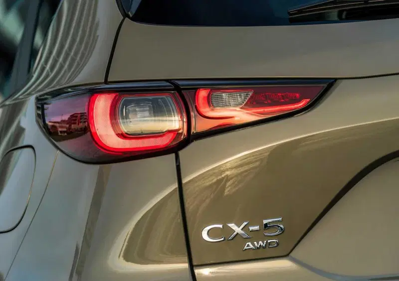 Mazda CX-5 (2017-25) (17)