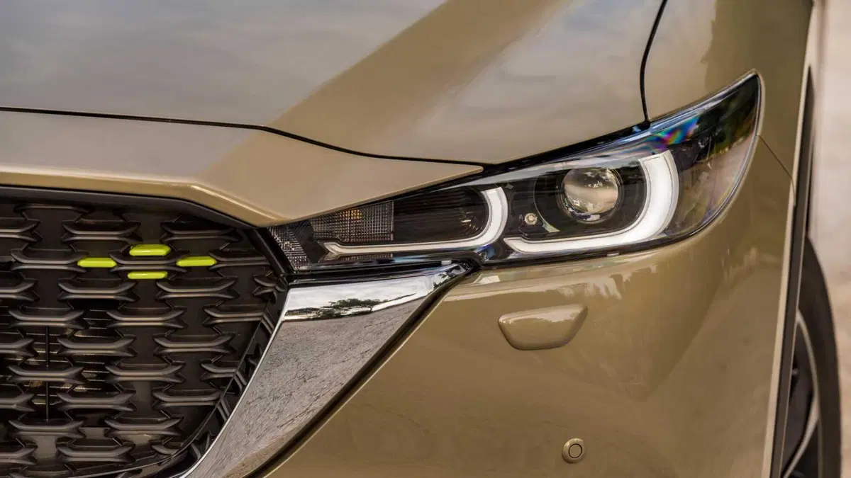 Mazda CX-5 (2017-25) (15)