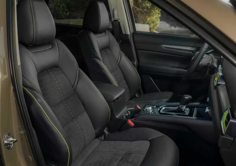 Mazda CX-5 (2017-25) (10)