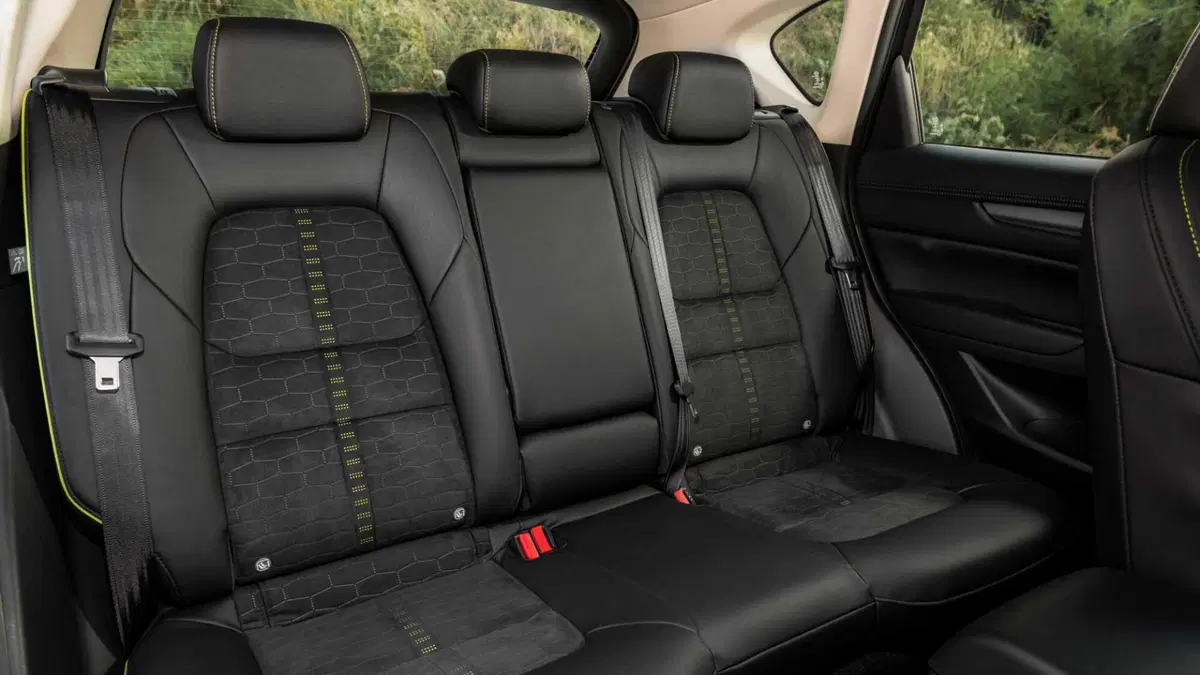 Mazda CX-5 (2017-25) (12)