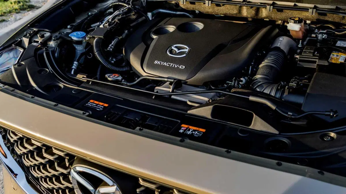 Mazda CX-5 (2017-25) (18)
