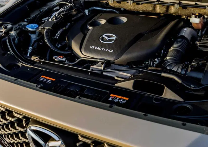 Mazda CX-5 (2017-25) (18)